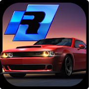 Racing Rivals MOD APK (Unlimited money)