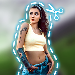 Photo Background Changer: Edit MOD APK (Unlocked, Premium)