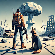 The Wastelander: Survival RPG MOD APK (Free purchase, Mod speed)