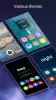Super S9 Launcher for Galaxy S MOD APK (Unlocked, Prime) v7.6.1 screenshot 4