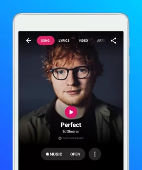 Shazam: Find Music & Concerts MOD APK (Unlocked, Premium) v14.43.0-240913 screenshot 7