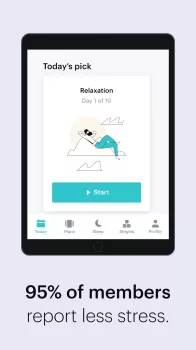 Balance: Meditation & Sleep MOD APK (Unlocked, Premium) v1.144.0 screenshot 19