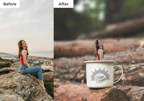 Photo Background Changer MOD APK (Unlocked, Premium) v6.6.9 screenshot 8