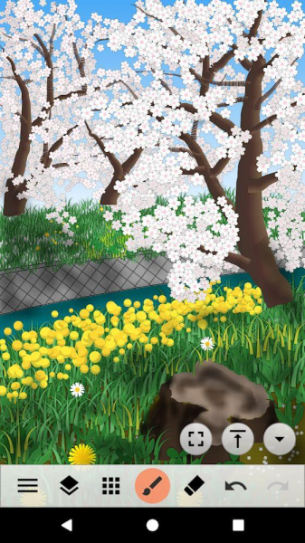 Paint Art