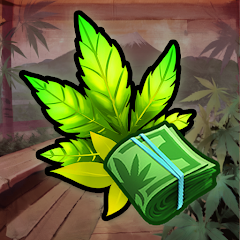 Hempire - Plant Growing Game MOD APK (Remove ads, Unlimited money, Unlocked, VIP, Mod speed)