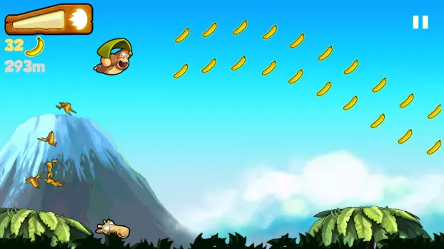 Banana Kong MOD APK v1.9.16.15 screenshot 14