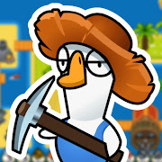 Goose Goose Chill Guy MOD APK (Remove ads, Mod speed)