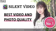 Silent Video Camera [High Qual MOD APK (Unlocked, Premium) v7.8.4 screenshot 1