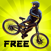 Bike Mayhem Free MOD APK (Unlocked, Free purchase)