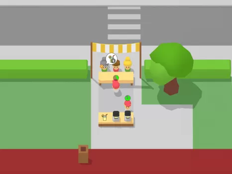 Eatventure MOD APK (Unlimited money) v1.30.0 screenshot 20