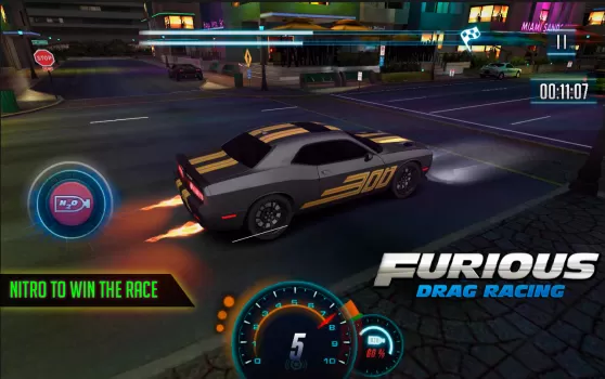 Furious Drag Racing 2023 MOD APK (Unlimited money) v5.3 screenshot 6