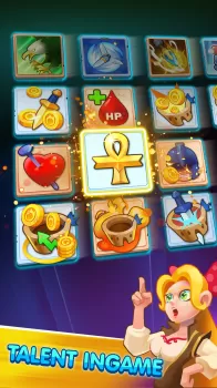 Raid Royal: Tower Defense MOD APK (Unlimited money, Free purchase, Mod Menu, God Mode) v1.0.89 screenshot 16