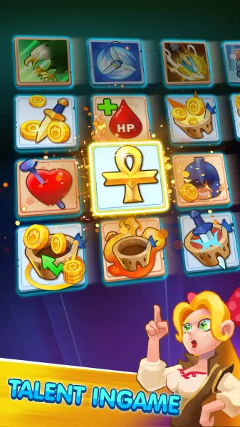 Raid Royal: Tower Defense