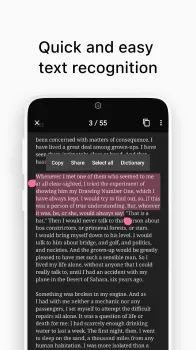 vFlat Scan - PDF Scanner, OCR MOD APK (Unlocked, Premium) v1.12.17.250203.0eada7768 screenshot 6