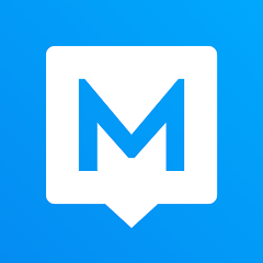 Mezo: Smart SMS, Spam Blocker MOD APK (Premium)