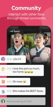 Viki: Asian Dramas & Movies MOD APK (Unlocked, Premium) v22.12.0 screenshot 8