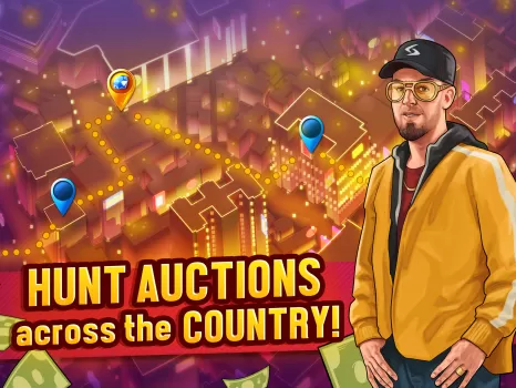 Bid Wars 1: Auction Simulator MOD APK (Unlimited money) v2.61 screenshot 12