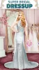 Super Wedding Dress Up Stylist MOD APK (Remove ads, Unlimited money) v10.7 screenshot 1