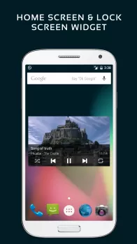 Pulsar Music Player Pro MOD APK (Paid for free, Patched) v1.12.11 screenshot 8