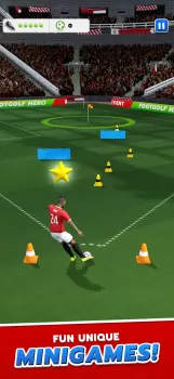 Score! Hero - Soccer Games MOD APK (Remove ads, Mod speed) v3.520 screenshot 10