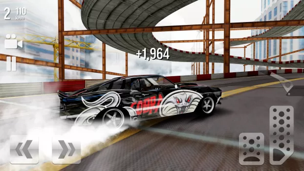 Drift Max City MOD APK (Remove ads, Unlimited money, Mod Menu, Mod speed) v8.4 screenshot 21