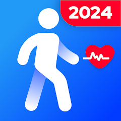 Step Counter - Pedometer MOD APK (Paid for free, Unlocked, Pro, Full, AOSP compatible, Optimized)