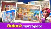 Space Decor : Island MOD APK (Remove ads, Unlocked) v6.1.0 screenshot 4