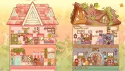 Fairy Village MOD APK (Remove ads, Unlimited money, Mod Menu) v1.4 screenshot 7