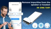 Speaker Cleaner - Remove Water MOD APK (Unlocked, Premium) v12.1.1.1 screenshot 8
