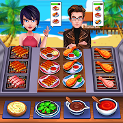 Cooking Cafe - Food Chef MOD APK (Unlimited money)