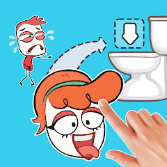 Comic Stick: Swap Troll MOD APK (Remove ads)