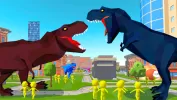 Dinosaur Rampage MOD APK (Unlimited money, Unlocked, Patched, Mod speed) v6.0.5 screenshot 7