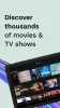 Xumo Play: Stream TV & Movies MOD APK (Remove ads, Free purchase, No Ads) v4.1.23 screenshot 6