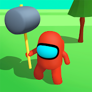 Smashers.io - Fun io games MOD APK (Remove ads, Unlimited money, Free purchase)