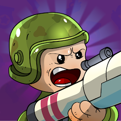 ZombsRoyale.io - Battle Royale MOD APK (Remove ads, Mod speed)