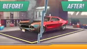 Chrome Valley Customs MOD APK (Remove ads, Mod Menu) v23.4.0.17251 screenshot 1