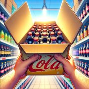 Retail Supermarket Simulator MOD APK (Paid for free, Unlimited money, Free purchase)