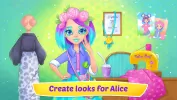Fashion Doll: games for girls MOD APK (Remove ads) v2.1.10 screenshot 16