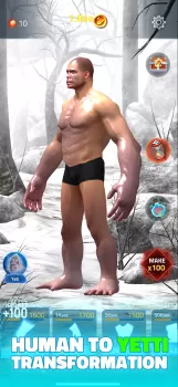 Idle Transformation MOD APK (Remove ads, Unlimited money) v3.8.1 screenshot 4
