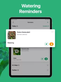 PictureThis - Plant Identifier MOD APK (Unlocked) v4.4.1 screenshot 21