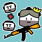 Merge Shooter MOD APK (Unlimited money)