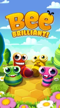 Bee Brilliant MOD APK (Remove ads, Unlimited money) v1.98.4 screenshot 10