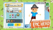 Draw a Stickman: EPIC 3 MOD APK (Remove ads, Unlimited money) v1.10.19854 screenshot 8