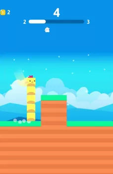 Stacky Bird MOD APK (Unlimited money, Free purchase, Mod speed) v1.3.63 screenshot 10