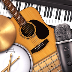 Band Live Rock MOD APK (Unlocked, Premium)