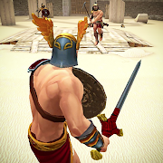 Gladiator Glory MOD APK (Remove ads)