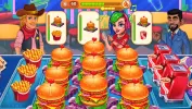 Cooking Max: Restaurant Games MOD APK (Unlimited money) v4.0.9 screenshot 7