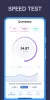 Internet Speed Test SPEEDCHECK MOD APK (Remove ads, Unlocked, Pro, Optimized) v5.7.7 screenshot 1