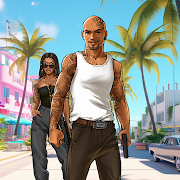 The Gang: Street Mafia Wars MOD APK (Remove ads, Mod speed)