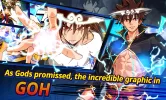 2023 The God of Highschool MOD APK (Mod Menu, High Damage, Invincible) v4.13.7 screenshot 4